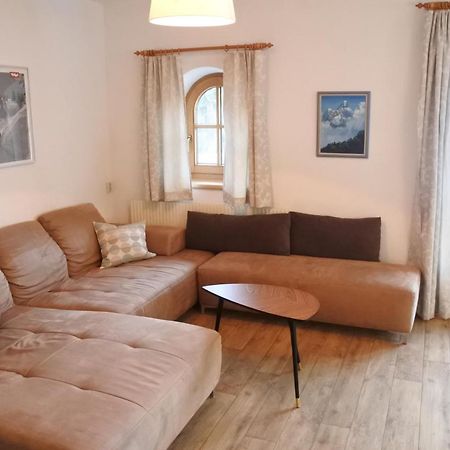 Stier Apartment St. Anton am Arlberg Zewnętrze zdjęcie