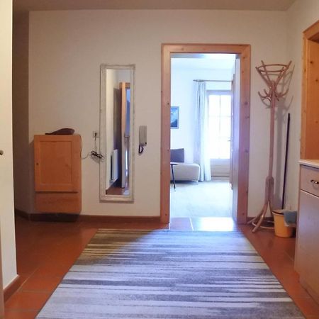 Stier Apartment St. Anton am Arlberg Zewnętrze zdjęcie