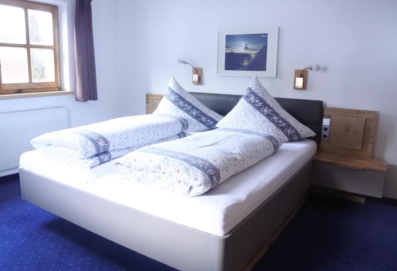 Stier Apartment St. Anton am Arlberg Zewnętrze zdjęcie