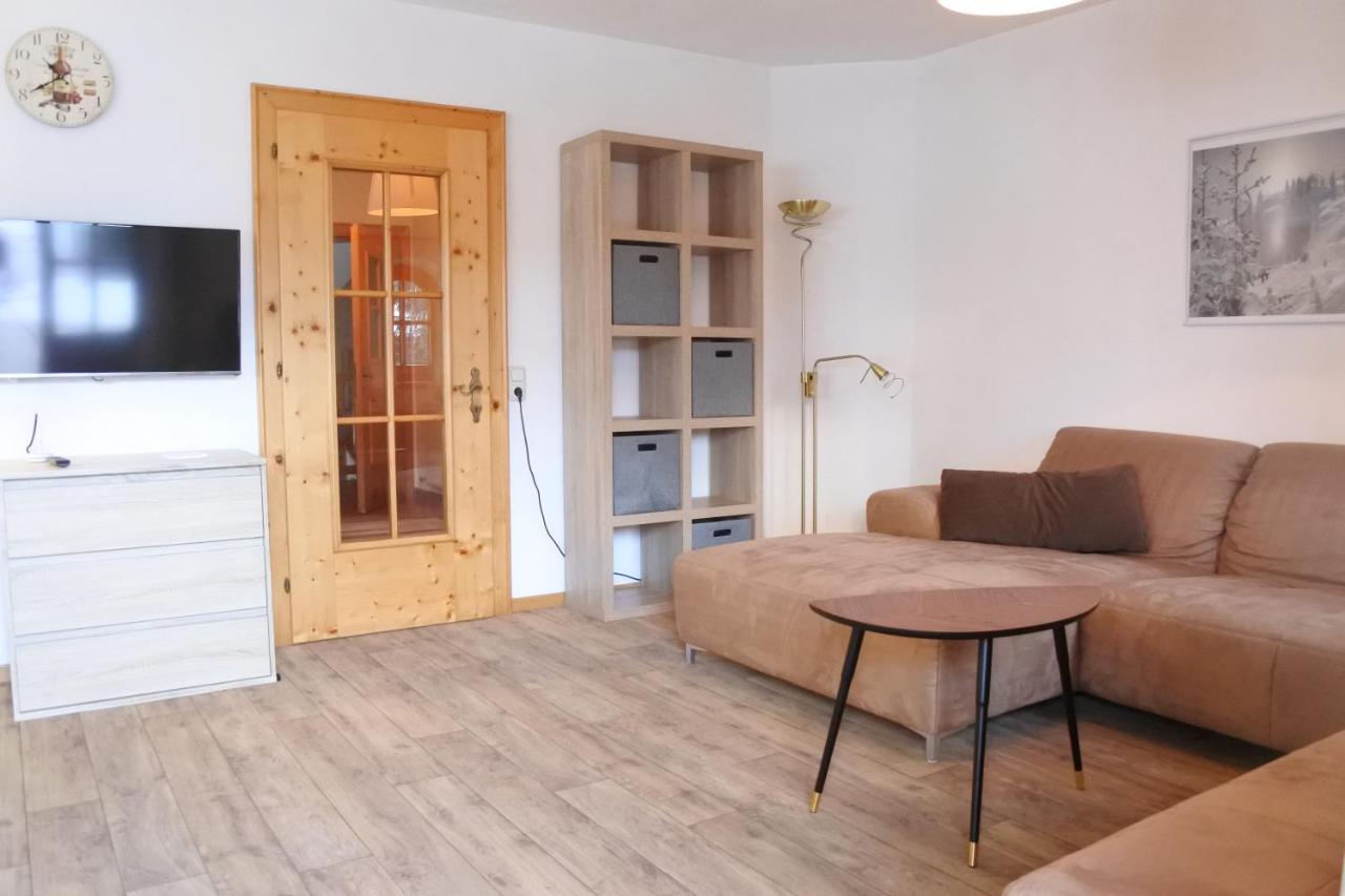 Stier Apartment St. Anton am Arlberg Zewnętrze zdjęcie