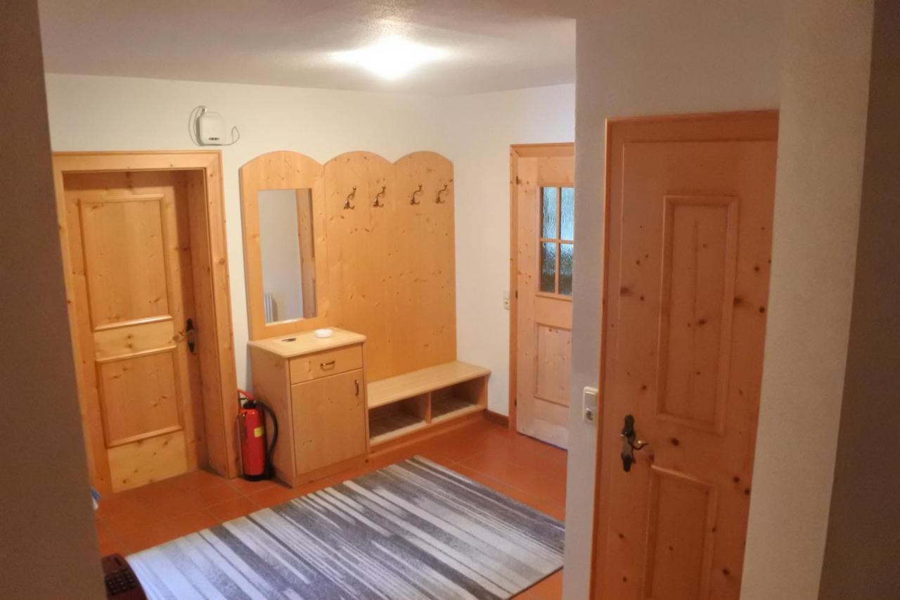Stier Apartment St. Anton am Arlberg Zewnętrze zdjęcie