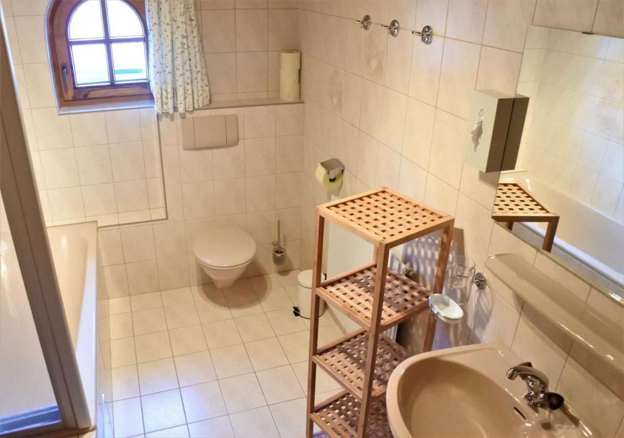 Stier Apartment St. Anton am Arlberg Zewnętrze zdjęcie