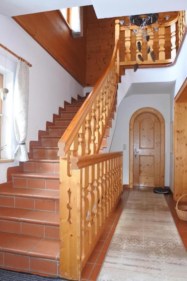 Stier Apartment St. Anton am Arlberg Zewnętrze zdjęcie