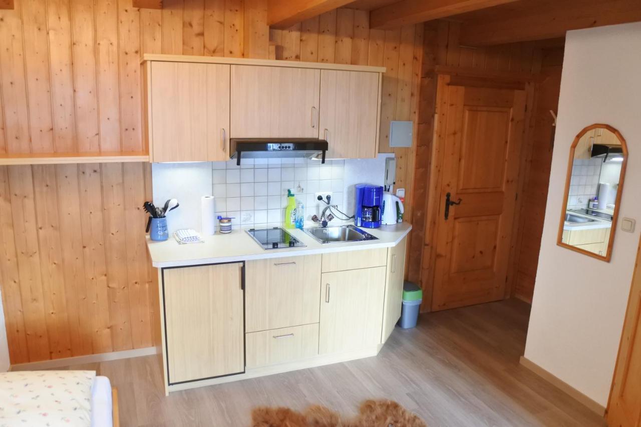 Stier Apartment St. Anton am Arlberg Zewnętrze zdjęcie
